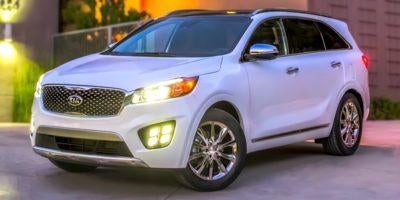 2016 Kia Sorento AWD 4dr 3.3L LX