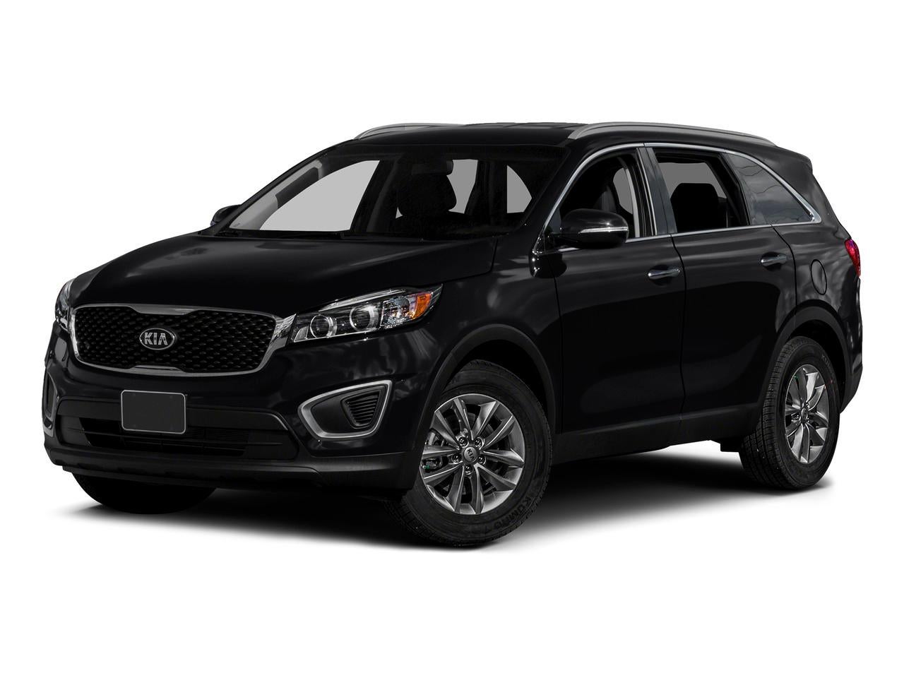 2016 Kia Sorento AWD 4dr 3.3L LX