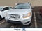 2011 Hyundai SANTA FE AWD 4dr I4 Auto GLS