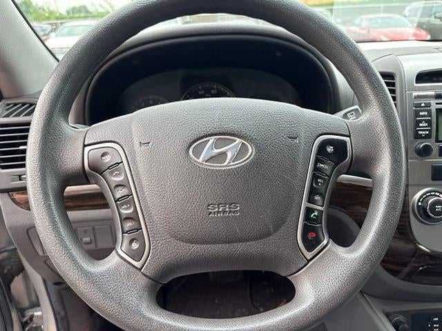 2011 Hyundai SANTA FE AWD 4dr I4 Auto GLS