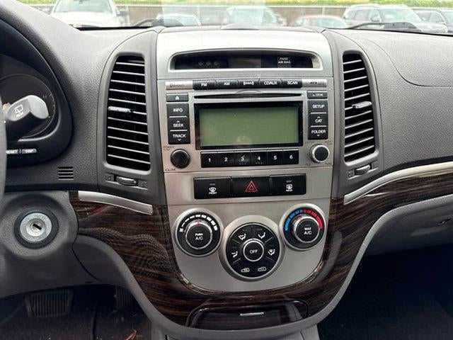 2011 Hyundai SANTA FE AWD 4dr I4 Auto GLS