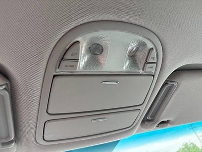 2011 Hyundai SANTA FE AWD 4dr I4 Auto GLS