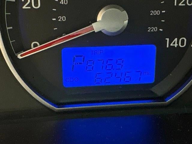 2011 Hyundai SANTA FE AWD 4dr I4 Auto GLS