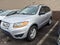 2011 Hyundai SANTA FE AWD 4dr I4 Auto GLS