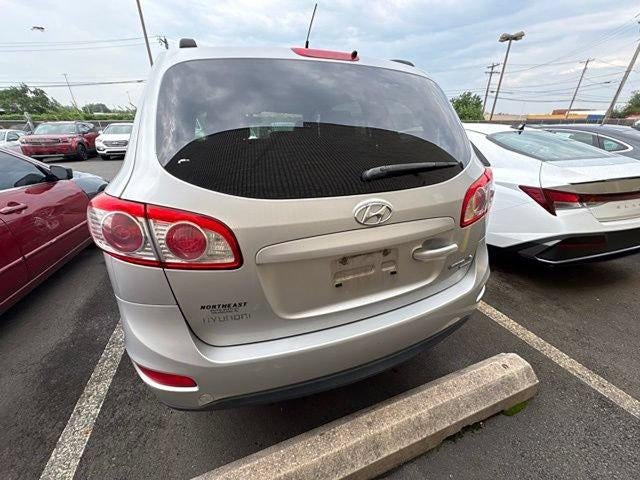 2011 Hyundai SANTA FE AWD 4dr I4 Auto GLS