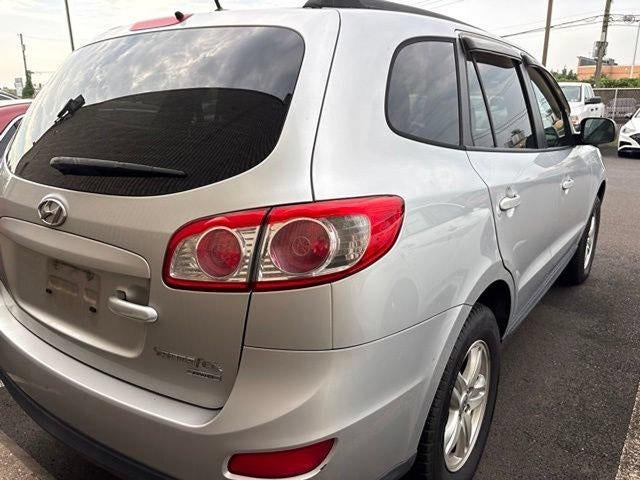 2011 Hyundai SANTA FE AWD 4dr I4 Auto GLS
