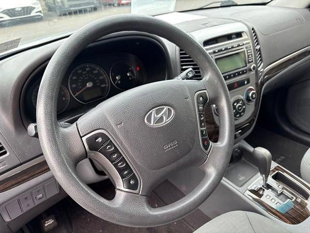 2011 Hyundai SANTA FE AWD 4dr I4 Auto GLS