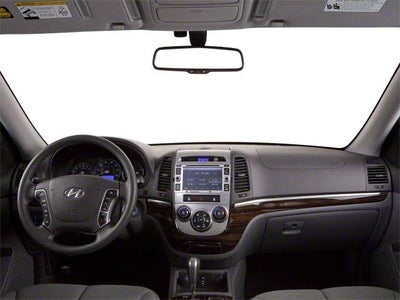 2011 Hyundai SANTA FE AWD 4dr I4 Auto GLS