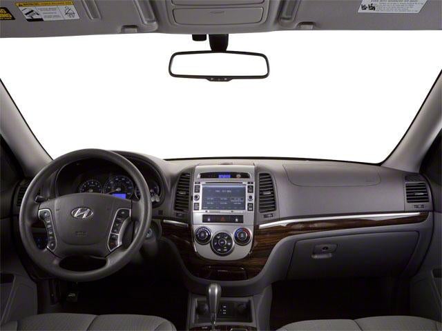 2011 Hyundai SANTA FE AWD 4dr I4 Auto GLS