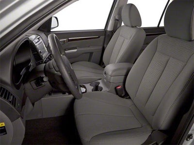 2011 Hyundai SANTA FE AWD 4dr I4 Auto GLS