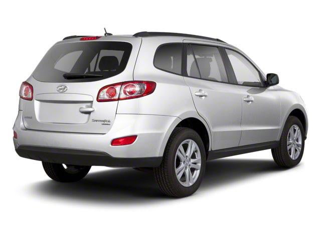 2011 Hyundai SANTA FE AWD 4dr I4 Auto GLS