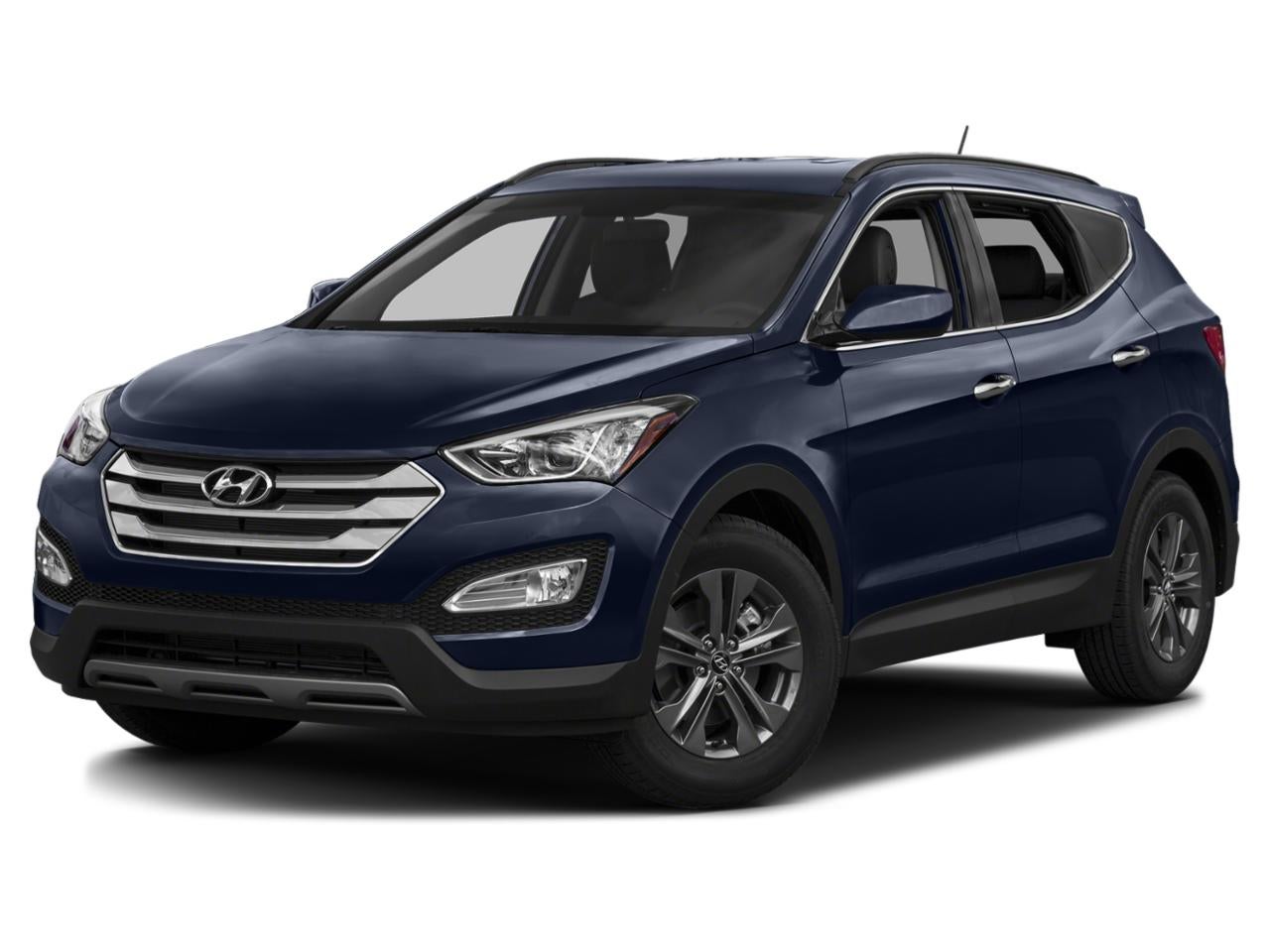 2015 Hyundai Santa Fe Sport FWD 4dr 2.4