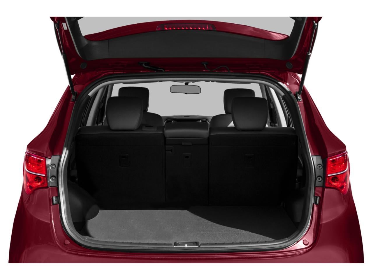 2015 Hyundai Santa Fe Sport FWD 4dr 2.4