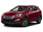 2015 Hyundai Santa Fe Sport FWD 4dr 2.4