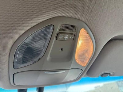 2017 Hyundai Santa Fe Sport 2.4L Auto AWD