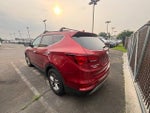 2017 Hyundai Santa Fe Sport 2.4L Auto AWD