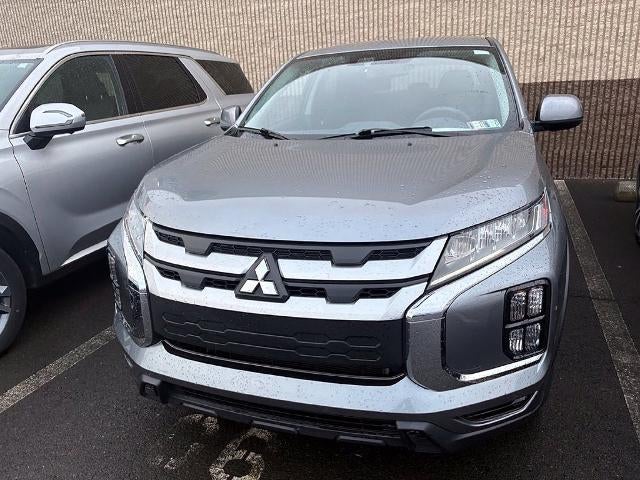 2024 Mitsubishi Outlander Sport S 2.0 AWC