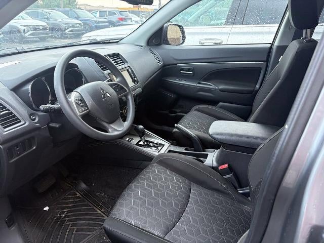 2024 Mitsubishi Outlander Sport S 2.0 AWC