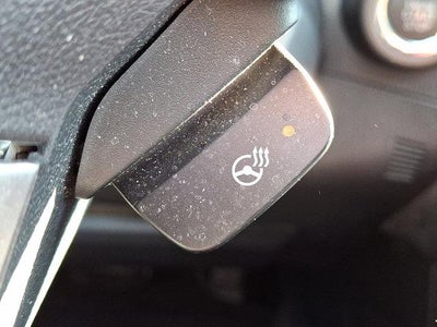 2017 Subaru Forester 2.5i Touring CVT