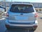 2017 Subaru Forester 2.5i Touring CVT