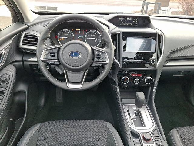 2024 Subaru Forester Premium AWD