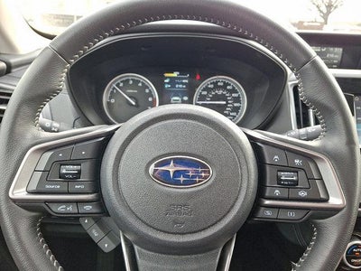 2024 Subaru Forester Premium AWD