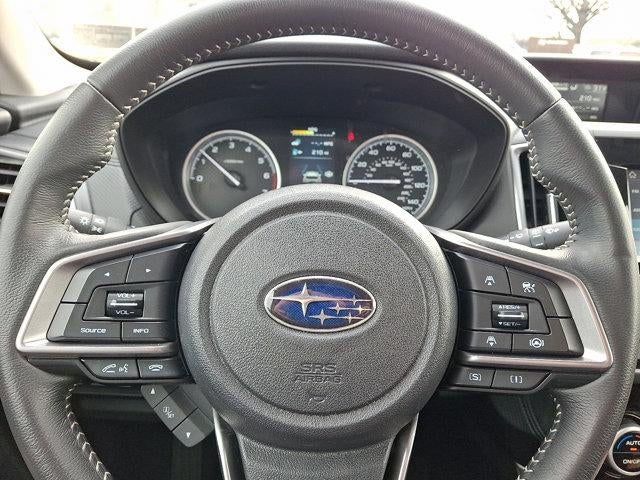 2024 Subaru Forester Premium AWD