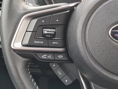 2024 Subaru Forester Premium AWD