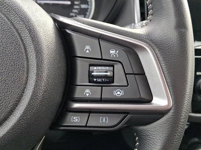 2024 Subaru Forester Premium AWD