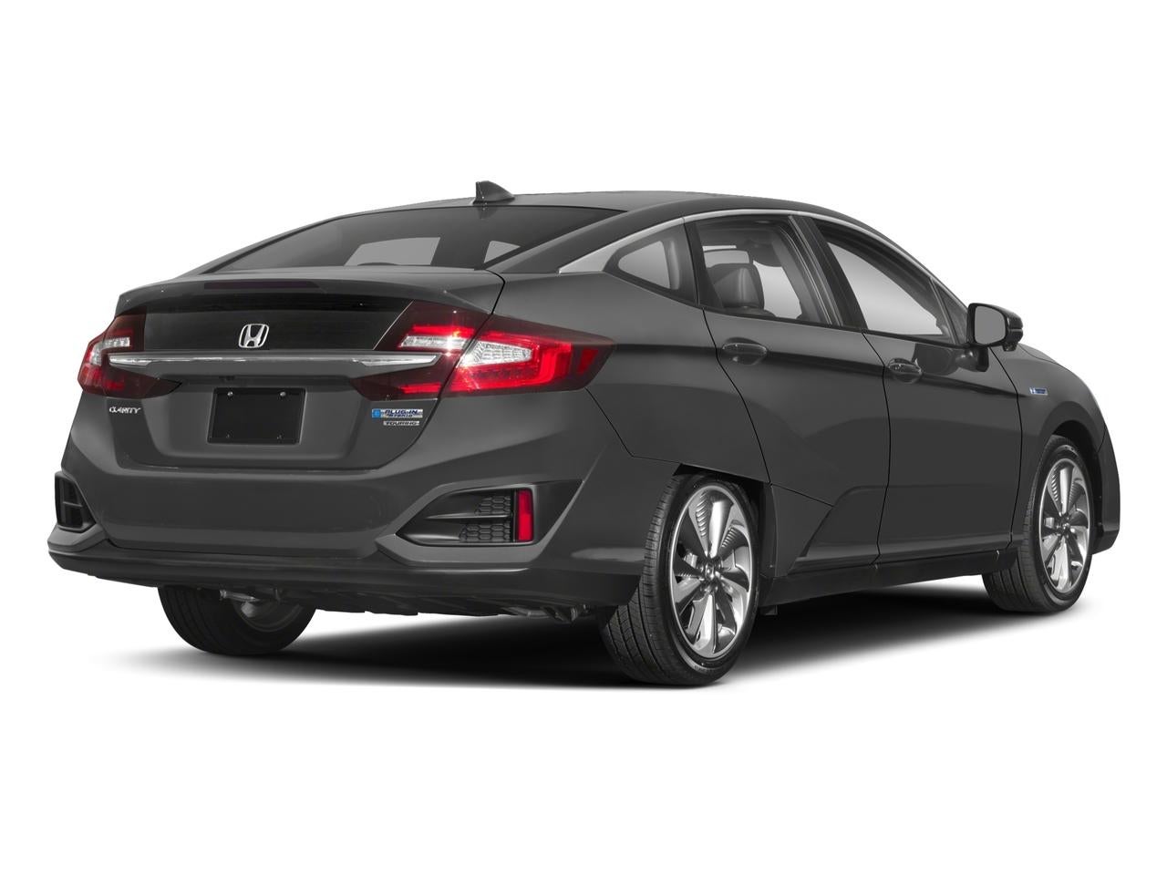2018 Honda Clarity Plug-In Hybrid Touring Sedan