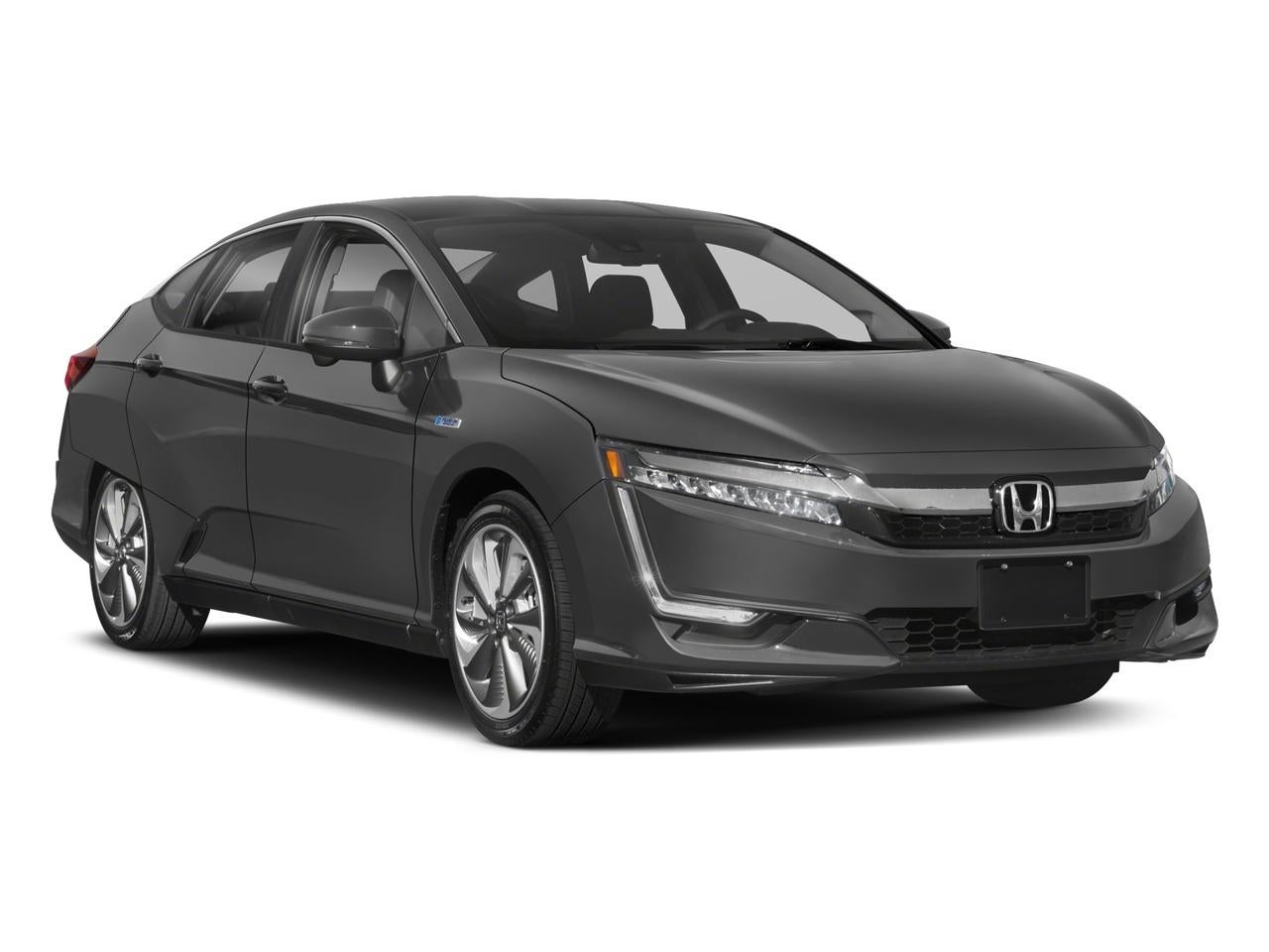 2018 Honda Clarity Plug-In Hybrid Touring Sedan