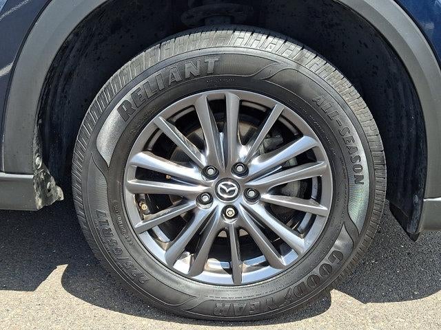 2020 Mazda Mazda CX-5 Touring AWD