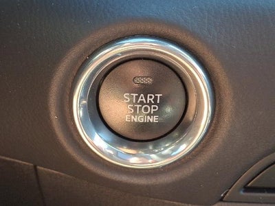 2025 Mazda Mazda CX-5 2.5 S Premium Plus Package AWD