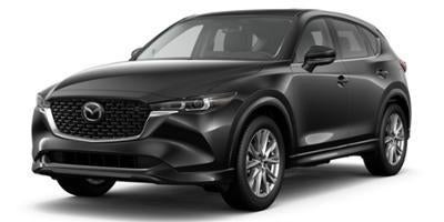 2025 Mazda Mazda CX-5 2.5 S Premium Plus Package AWD