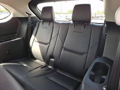 2022 Mazda Mazda CX-9 Touring AWD