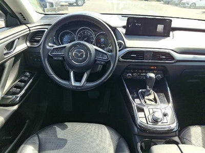 2022 Mazda Mazda CX-9 Touring AWD