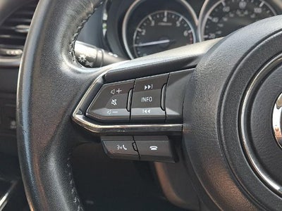 2022 Mazda Mazda CX-9 Touring AWD