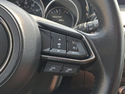 2022 Mazda Mazda CX-9 Touring AWD