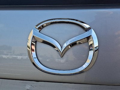 2022 Mazda Mazda CX-9 Touring AWD