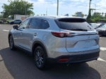 2022 Mazda Mazda CX-9 Touring AWD