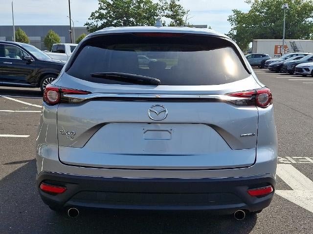 2022 Mazda Mazda CX-9 Touring AWD
