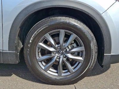 2022 Mazda Mazda CX-9 Touring AWD