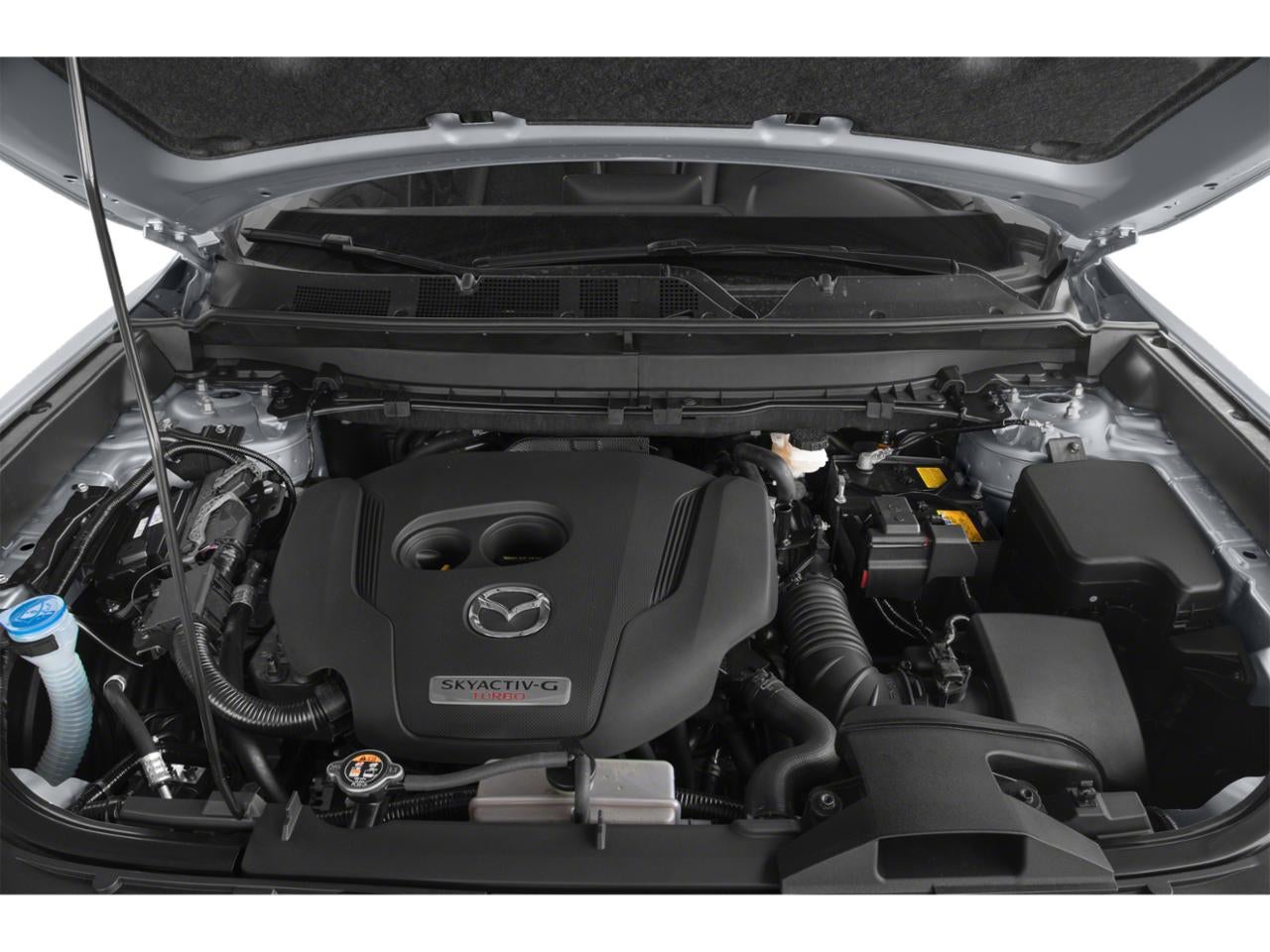 2022 Mazda Mazda CX-9 Touring AWD