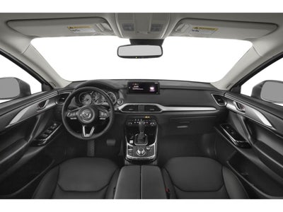 2022 Mazda Mazda CX-9 Touring AWD