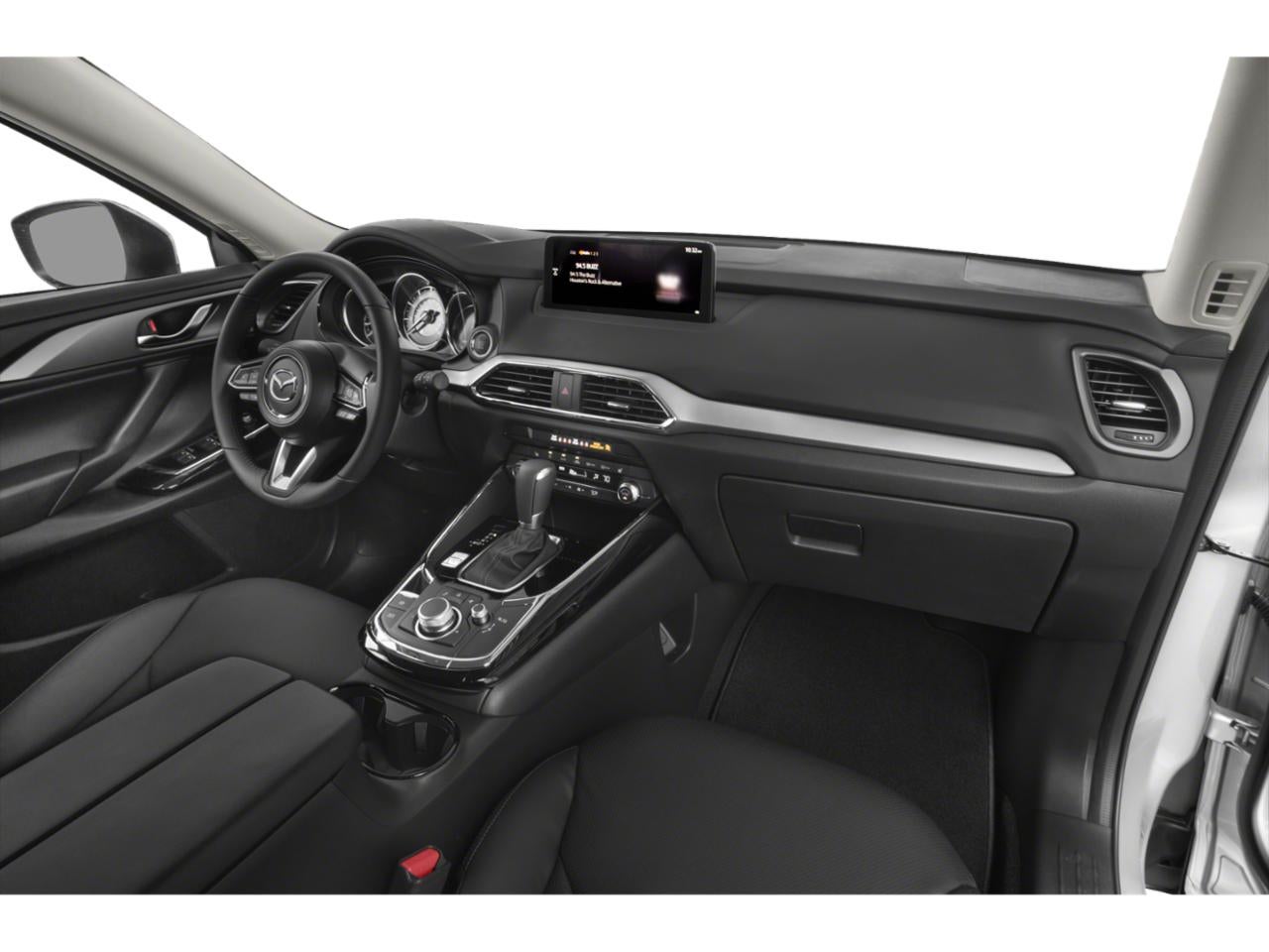 2022 Mazda Mazda CX-9 Touring AWD