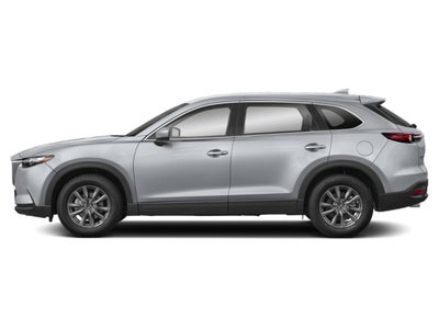 2022 Mazda Mazda CX-9 Touring AWD