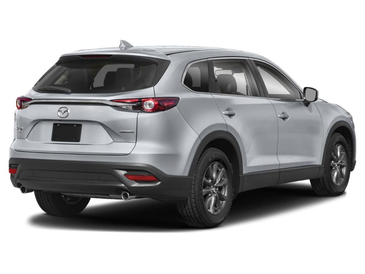2022 Mazda Mazda CX-9 Touring AWD
