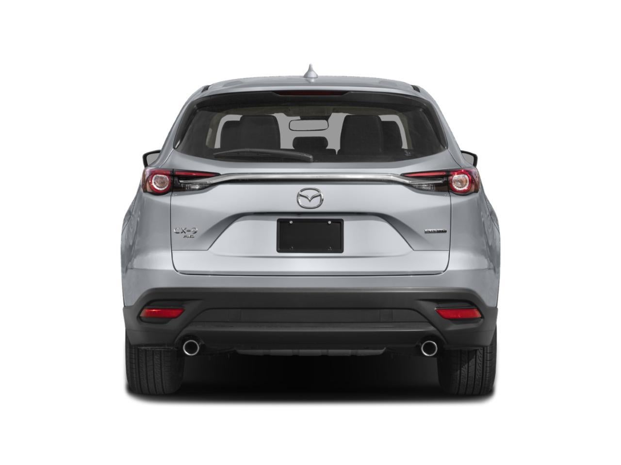 2022 Mazda Mazda CX-9 Touring AWD