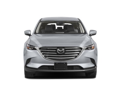 2022 Mazda Mazda CX-9 Touring AWD
