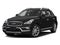 2017 INFINITI QX50 AWD